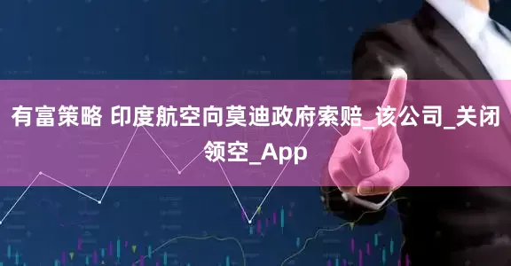有富策略 印度航空向莫迪政府索赔_该公司_关闭领空_App