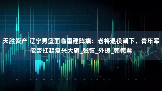 天胜资产 辽宁男篮面临重建阵痛：老将退役潮下，青年军能否扛起复兴大旗_张镇_外援_韩德君