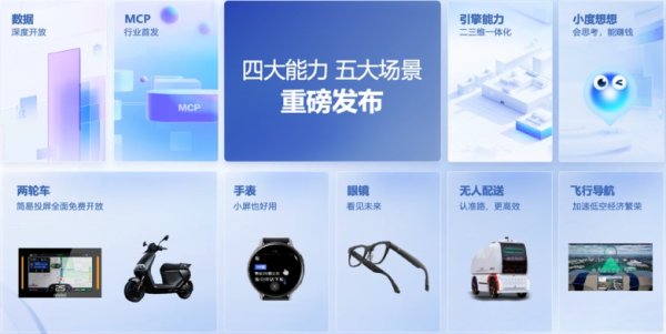 天龙配资 百度地图正式发布地图AI开放平台 支持MCP协议